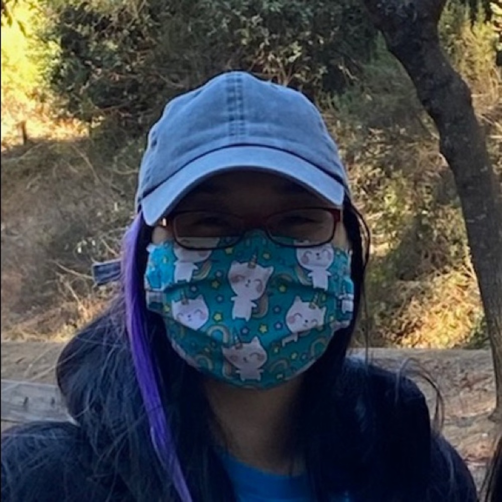 Meet your Posher, Suhi